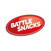 Battle Snacks logo, Battle Snacks contact details