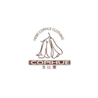 HEBEI COPIHUE CLOTHING  CO.,LTD. logo, HEBEI COPIHUE CLOTHING  CO.,LTD. contact details