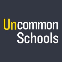 Uncommon Charter High School logo, Uncommon Charter High School contact details