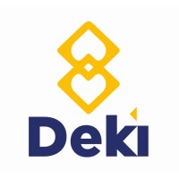 Deki, Inc. logo, Deki, Inc. contact details