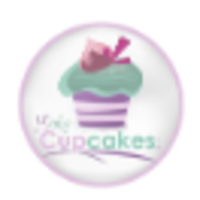 Holy Cupcakes logo, Holy Cupcakes contact details