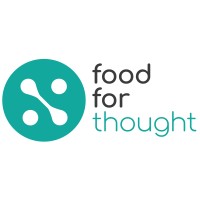 Food For Thought logo, Food For Thought contact details