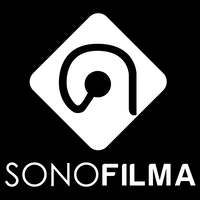 Sonofilma logo, Sonofilma contact details