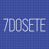 7DOSETE - Agência de Conteúdo logo, 7DOSETE - Agência de Conteúdo contact details