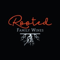 Rooted Family Wines logo, Rooted Family Wines contact details