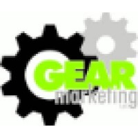 GEAR Marketing, LLC logo, GEAR Marketing, LLC contact details