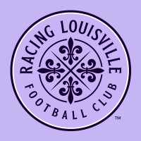 Racing Louisville FC logo, Racing Louisville FC contact details