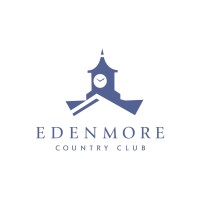 Edenmore Golf & Country Club logo, Edenmore Golf & Country Club contact details