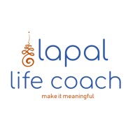 lapal life coach logo, lapal life coach contact details