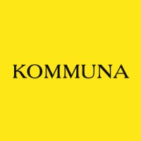 Kommuna Media logo, Kommuna Media contact details