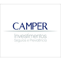 Camper Corretora logo, Camper Corretora contact details