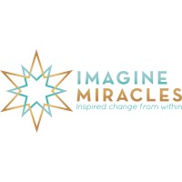 Imagine Miracles logo, Imagine Miracles contact details