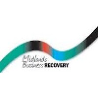 Midlands Business Recovery logo, Midlands Business Recovery contact details