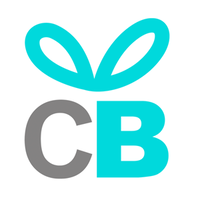 Clicbon logo, Clicbon contact details