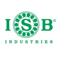 ISB IBÉRICA - Euro Bearings Spain logo, ISB IBÉRICA - Euro Bearings Spain contact details