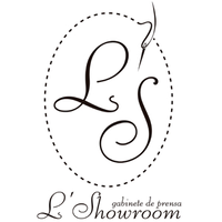 L'Showroom Gabinete de Prensa logo, L'Showroom Gabinete de Prensa contact details