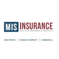 McClure Insurance Services logo, McClure Insurance Services contact details