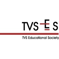 TVS Educational Society logo, TVS Educational Society contact details