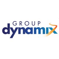 Group Dynamix logo, Group Dynamix contact details