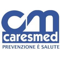 Caresmed logo, Caresmed contact details