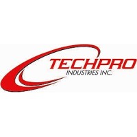 Techpro Industries Inc. logo, Techpro Industries Inc. contact details