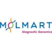 MolMart Diagnostic Genomics logo, MolMart Diagnostic Genomics contact details