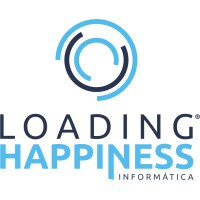 Loading Happiness, Lda. logo, Loading Happiness, Lda. contact details