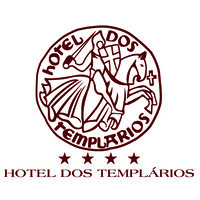 Hotel dos Templários logo, Hotel dos Templários contact details