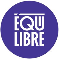 EQUILIBRE logo, EQUILIBRE contact details