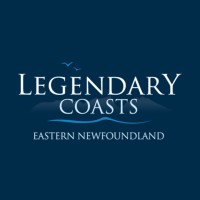 Legendary Coasts of Eastern NL logo, Legendary Coasts of Eastern NL contact details