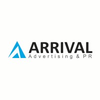 Arrival Advertising & PR logo, Arrival Advertising & PR contact details