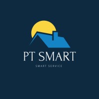 PT SMART logo, PT SMART contact details