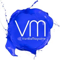 Vanilla Magazine logo, Vanilla Magazine contact details