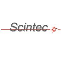 Scintec Corporation logo, Scintec Corporation contact details