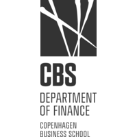 Department of Finance, Copenhagen Business School logo, Department of Finance, Copenhagen Business School contact details