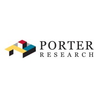 Porter Research logo, Porter Research contact details