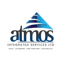 Atmos Integrated Services Ltd. logo, Atmos Integrated Services Ltd. contact details