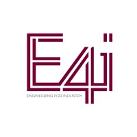 E4i - Engineering for Industry logo, E4i - Engineering for Industry contact details