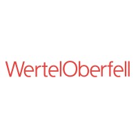 WertelOberfell logo, WertelOberfell contact details