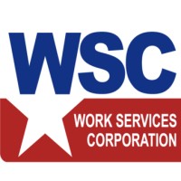 Work Services Corporation logo, Work Services Corporation contact details