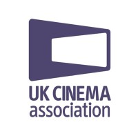 UK Cinema Association logo, UK Cinema Association contact details