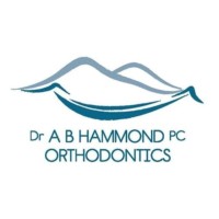 Dr. A. B. Hammond, PC logo, Dr. A. B. Hammond, PC contact details