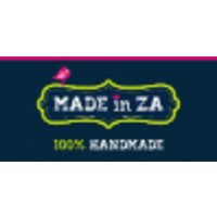 Made in ZA logo, Made in ZA contact details