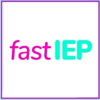 fastIEP logo, fastIEP contact details