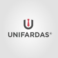 Unifardas logo, Unifardas contact details