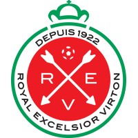 Royal Excelsior Virton logo, Royal Excelsior Virton contact details