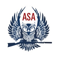 AMERICAN SUPPRESSOR ASSOCIATION logo, AMERICAN SUPPRESSOR ASSOCIATION contact details