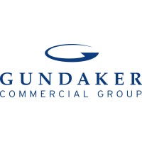 Gundaker Commercial Group Inc logo, Gundaker Commercial Group Inc contact details