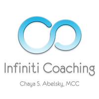 Infiniti Coaching logo, Infiniti Coaching contact details