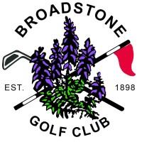 Broadstone Golf Club logo, Broadstone Golf Club contact details